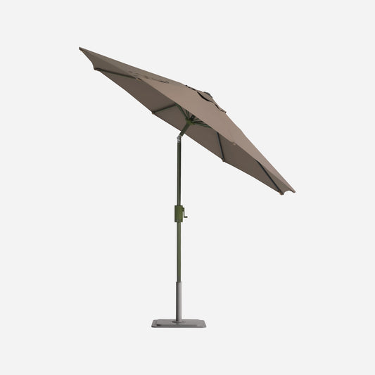 9FT Outdoor Patio Umbrella