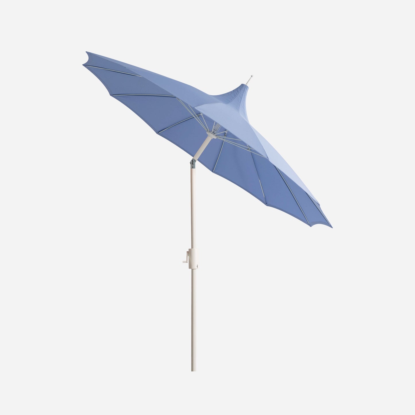 9FT Patio Offset Umbrella