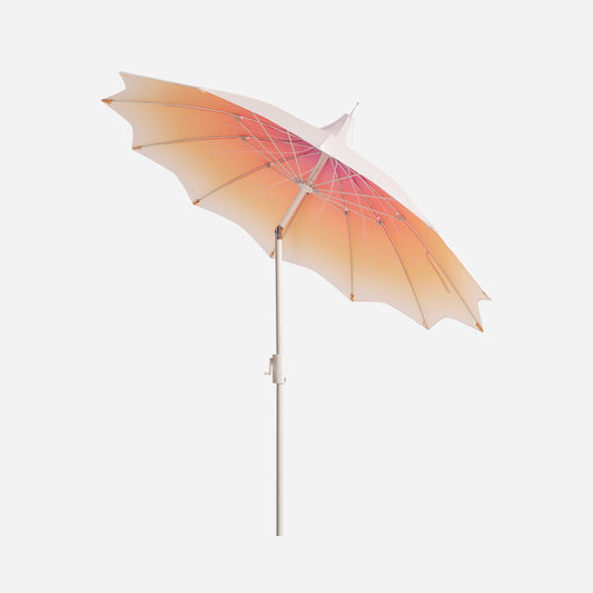 9FT Pergoda Patio Umbrella