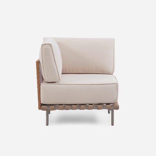 10-Piece Wicker Outdoor Conversation Set