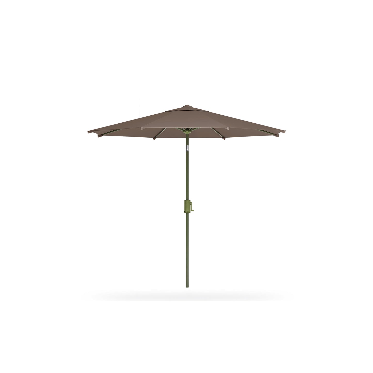 9FT Outdoor Patio Umbrella