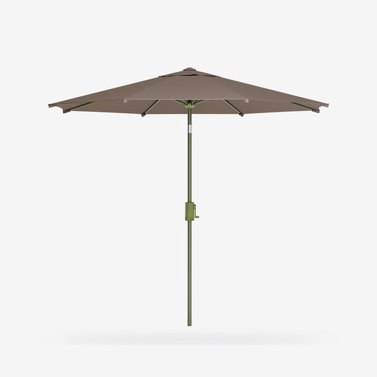 9FT Outdoor Patio Umbrella