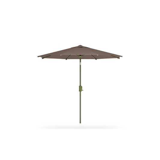 9FT Outdoor Patio Umbrella